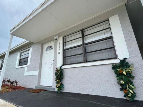 3280 NW 13th Court, Lauderhill, FL 33311