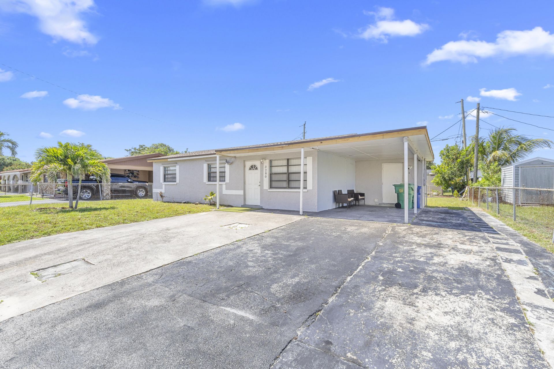 3280 NW 13th Court, Lauderhill, FL 33311 Photo