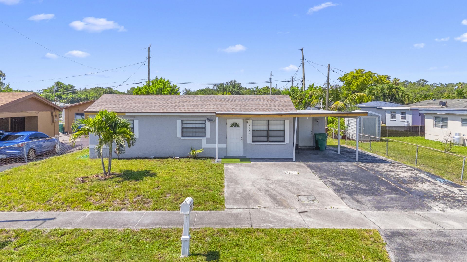 3280 NW 13th Court, Lauderhill, FL 33311 Photo