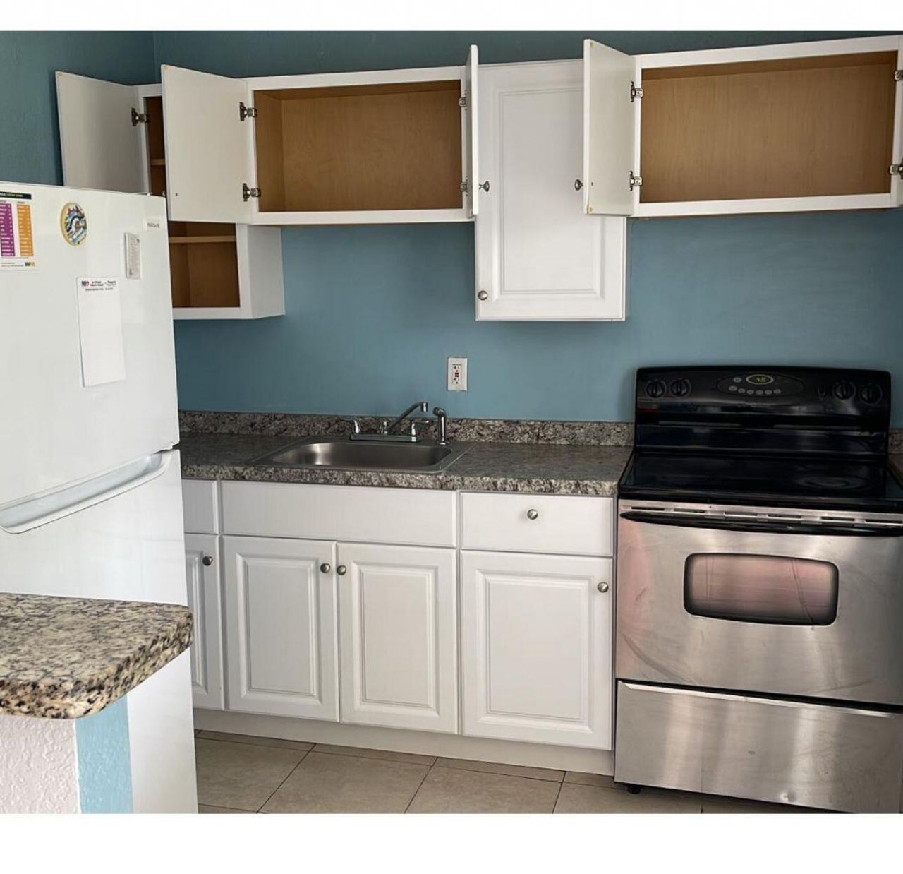 3280 NW 13th Court, Lauderhill, FL 33311 Photo