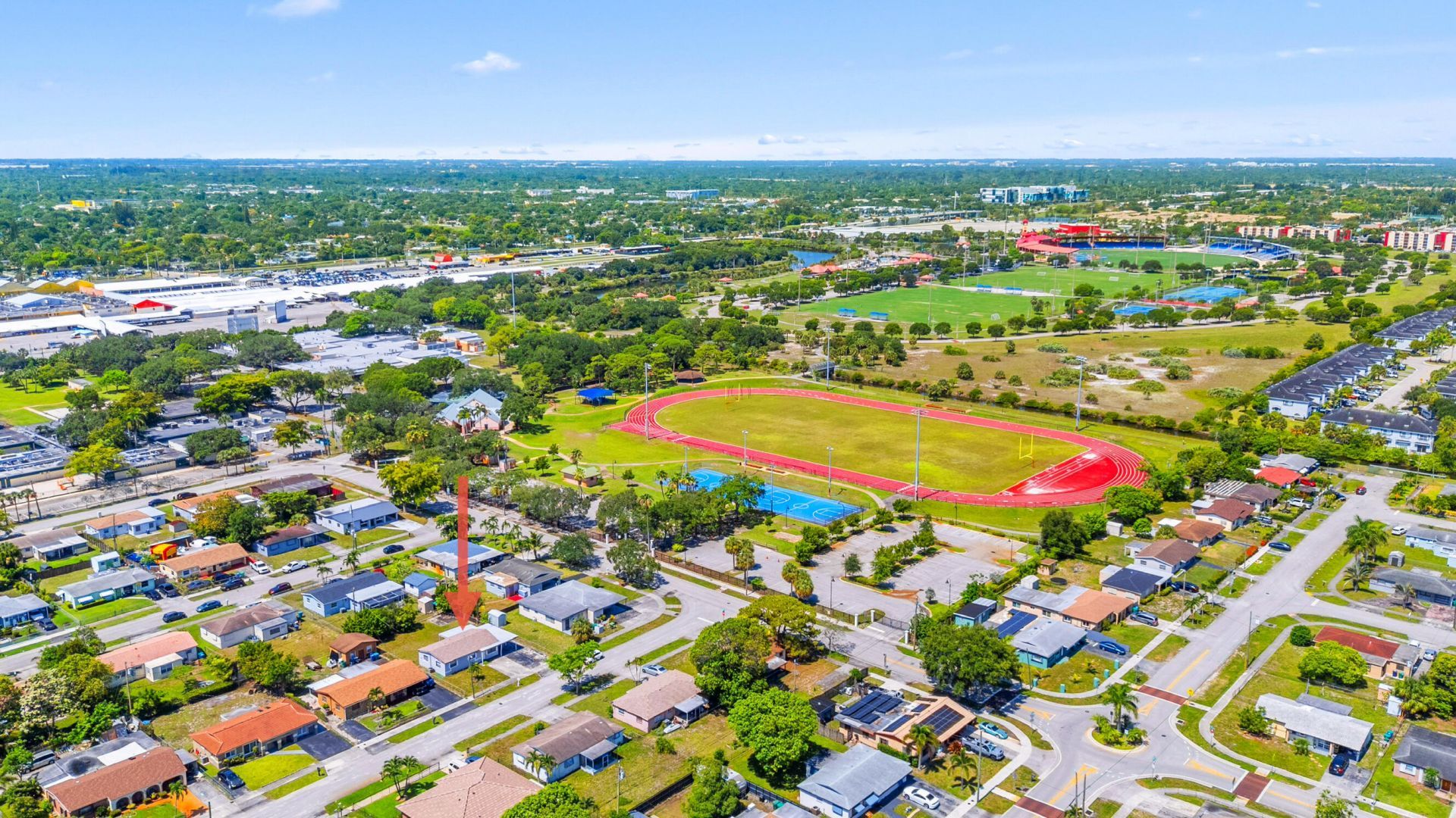 3280 NW 13th Court, Lauderhill, FL 33311 Photo