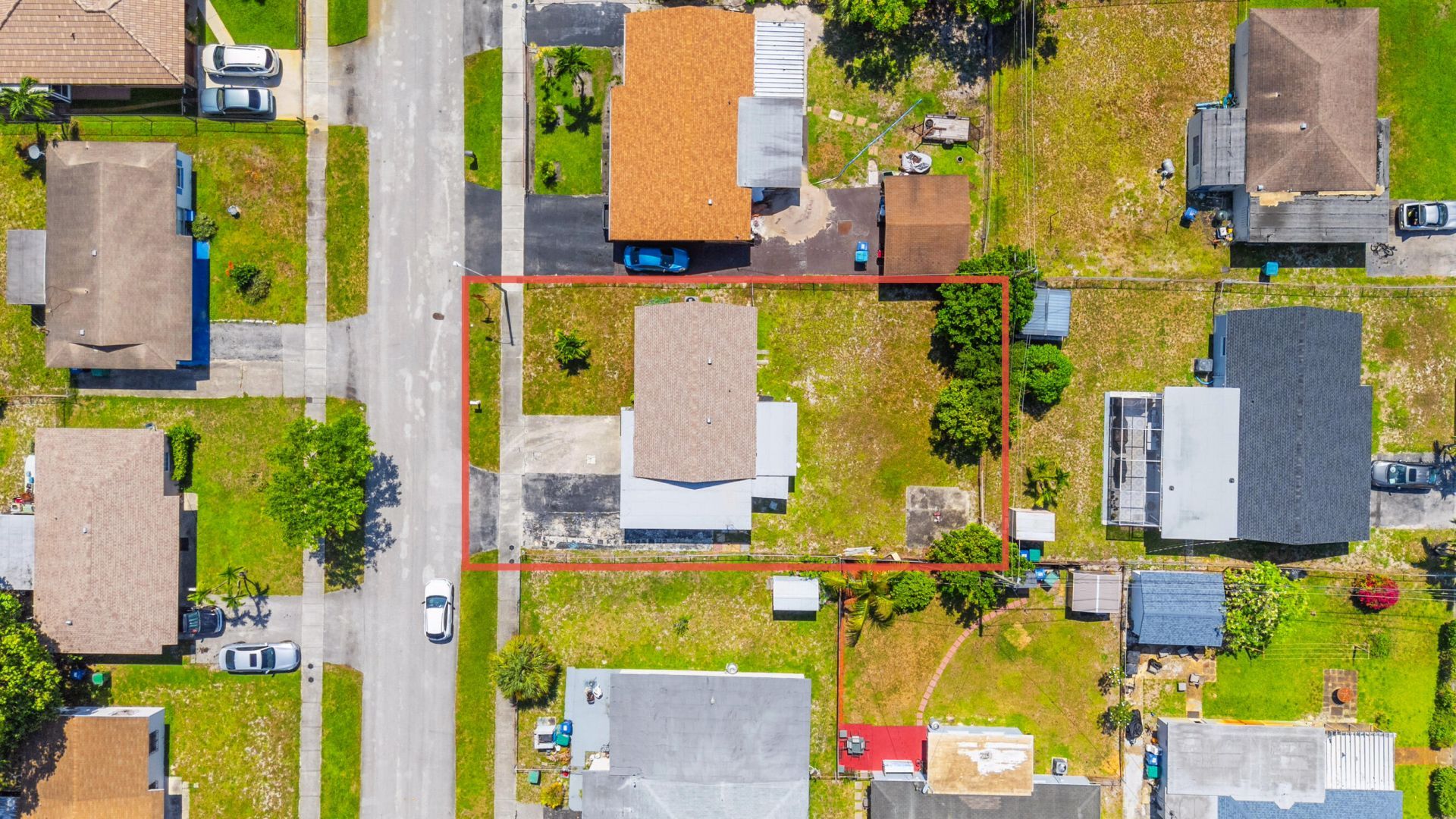 3280 NW 13th Court, Lauderhill, FL 33311 Photo
