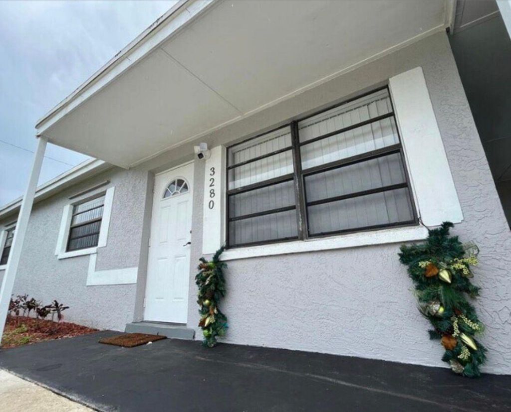 3280 NW 13th Court, Lauderhill, FL 33311 Photo