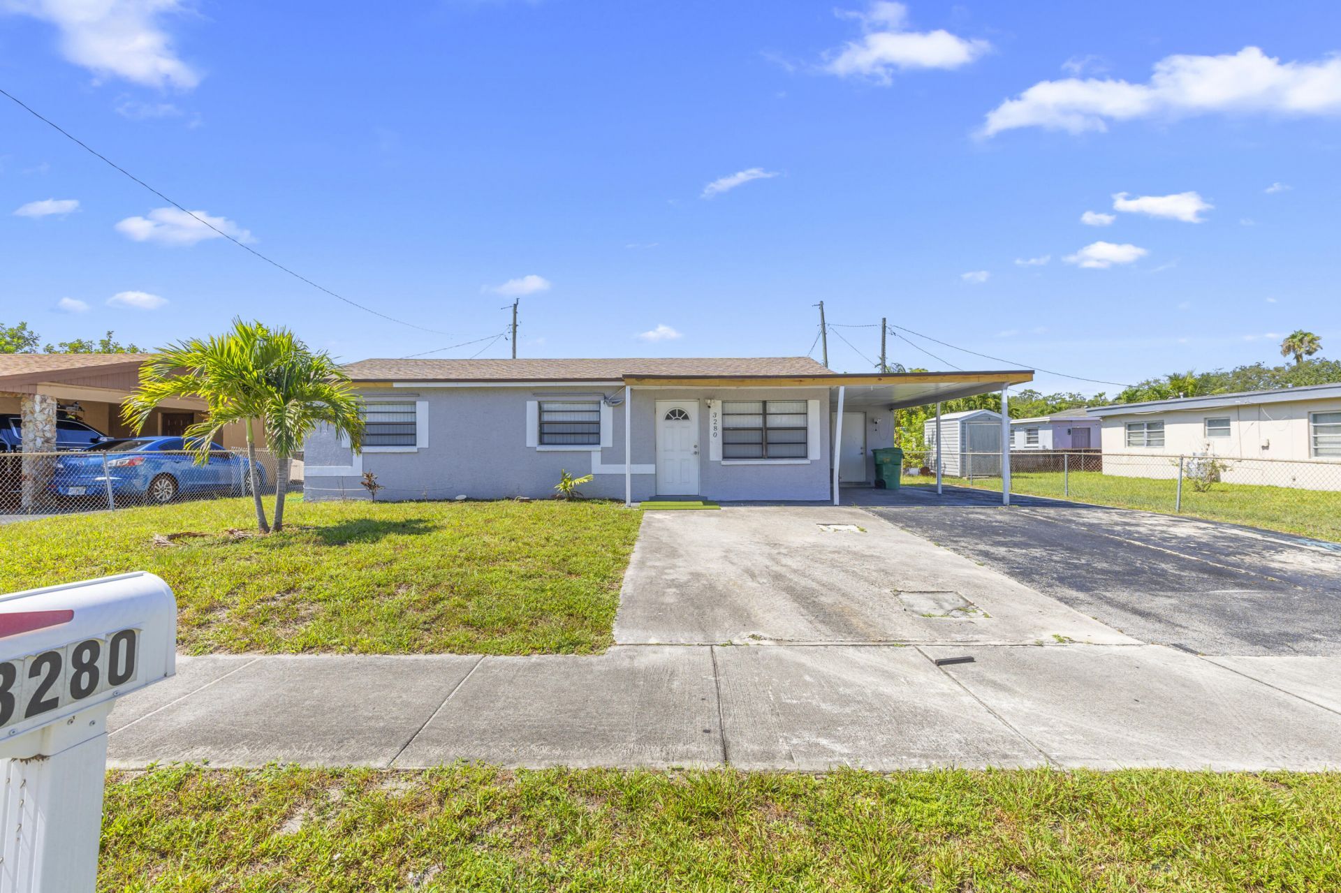 3280 NW 13th Court, Lauderhill, FL 33311 Photo