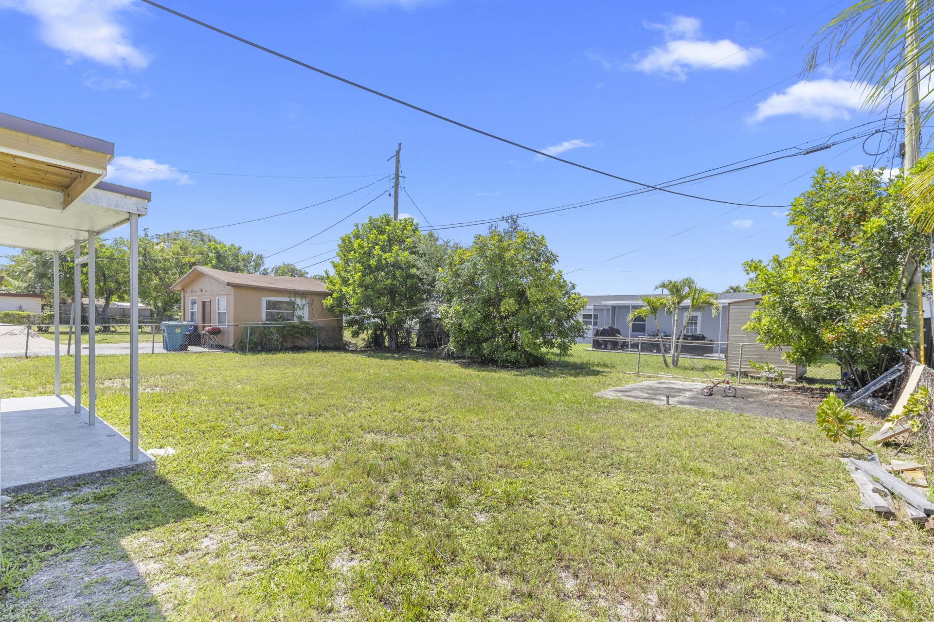 3280 NW 13th Court, Lauderhill, FL 33311 Photo