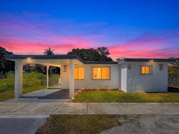 10235 SW 177th Street, Miami, FL 33157