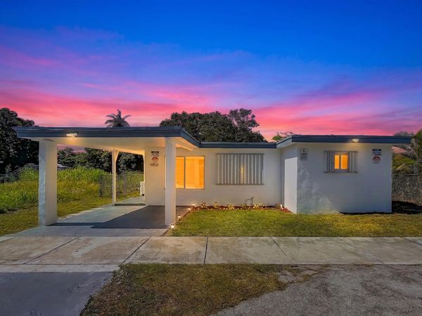 10235 SW 177th Street, Miami, FL 33157
