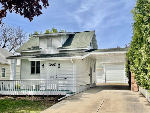 1408 11th Avenue NW, Austin, MN 55912