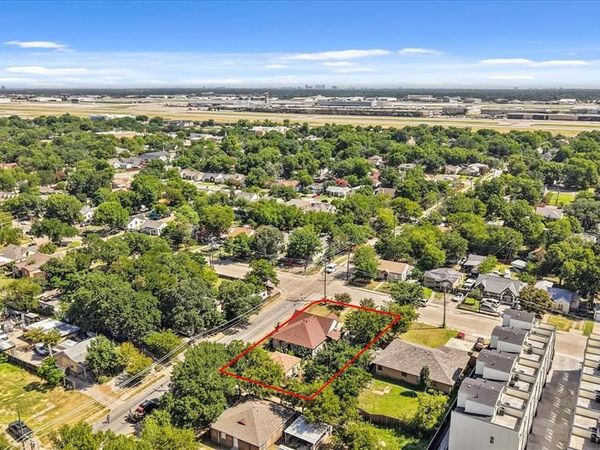 7225 Mohawk Drive, Dallas, TX 75235