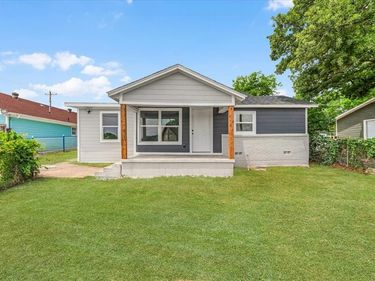 4740 Shackleford Street, Fort Worth, TX 76119