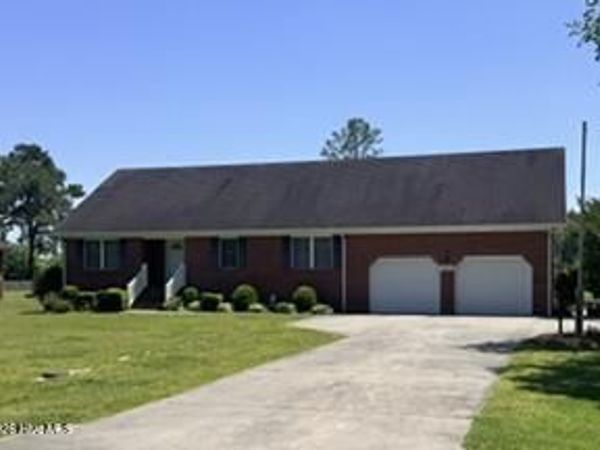 115 Pine Street, Camden, NC 27921