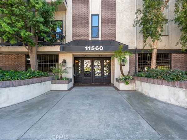 11560 Moorpark Street, Unit 204, North Hollywood, CA 91602