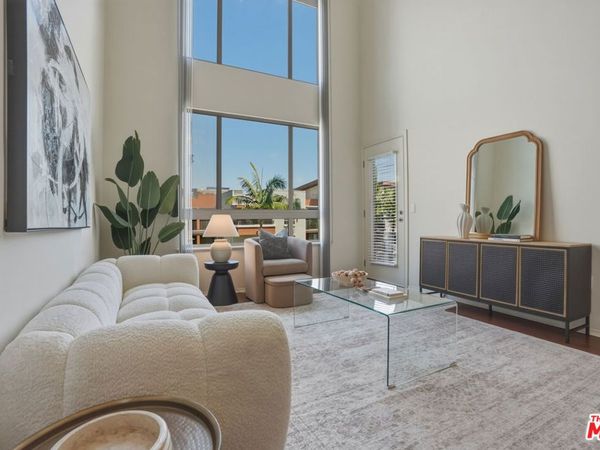 100 S Alameda Street, Unit 401, Los Angeles, CA 90012