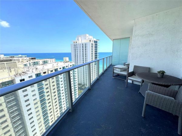 4111 S Ocean Dr, Unit 1610, Hollywood, FL 33019