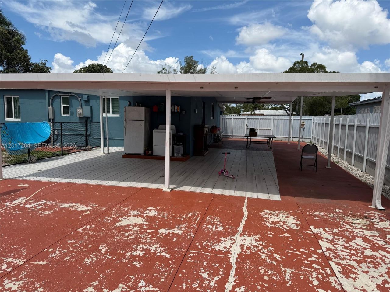 12455 W Randall Park Dr, Miami, FL 33167 Photo