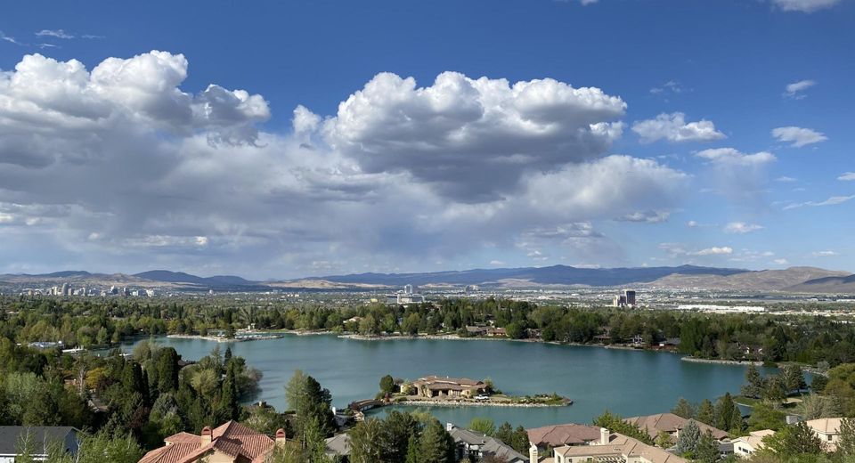 2919 Mountain Springs Road, Reno, NV 89519 Photo
