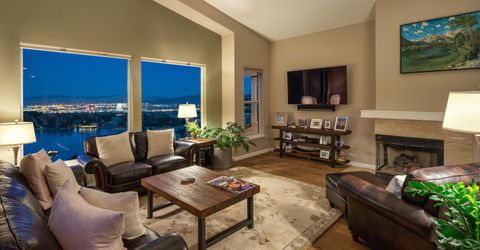 2919 Mountain Springs Road, Reno, NV 89519 Photo