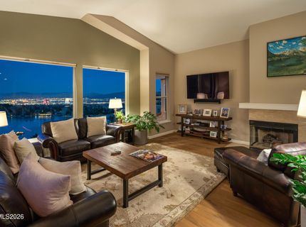 2919 Mountain Springs Road, Reno, NV 89519 Photo