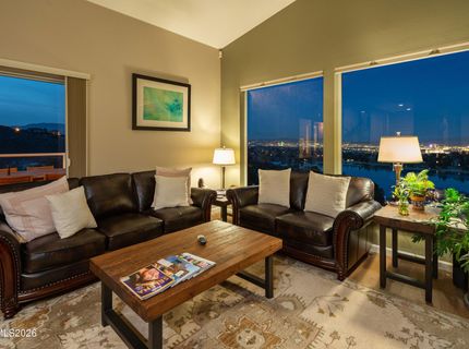 2919 Mountain Springs Road, Reno, NV 89519 Photo