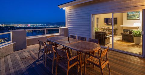 2919 Mountain Springs Road, Reno, NV 89519 Photo