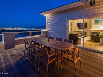2919 Mountain Springs Road, Reno, NV 89519 Photo
