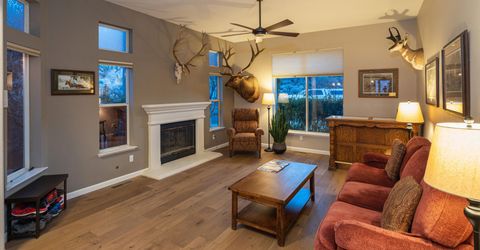 2919 Mountain Springs Road, Reno, NV 89519 Photo