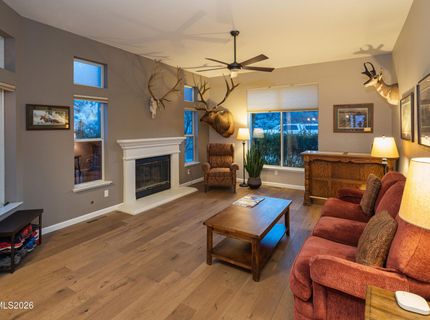 2919 Mountain Springs Road, Reno, NV 89519 Photo