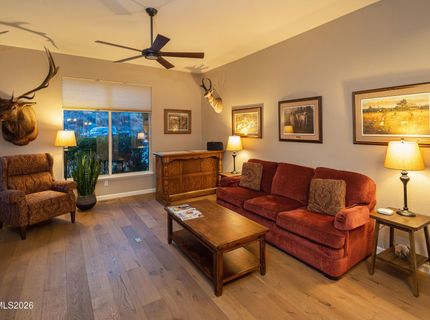 2919 Mountain Springs Road, Reno, NV 89519 Photo