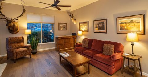 2919 Mountain Springs Road, Reno, NV 89519 Photo