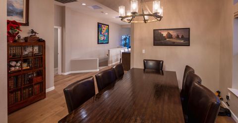 2919 Mountain Springs Road, Reno, NV 89519 Photo