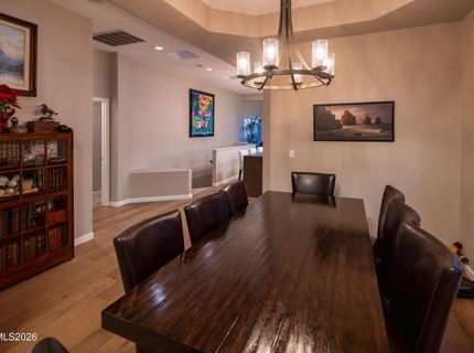 2919 Mountain Springs Road, Reno, NV 89519 Photo
