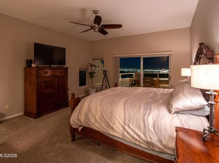 2919 Mountain Springs Road, Reno, NV 89519 Photo