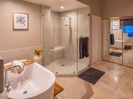 2919 Mountain Springs Road, Reno, NV 89519 Photo