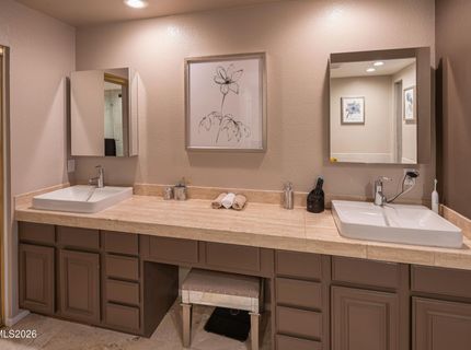 2919 Mountain Springs Road, Reno, NV 89519 Photo
