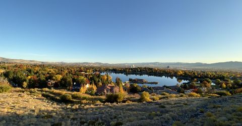 2919 Mountain Springs Road, Reno, NV 89519 Photo