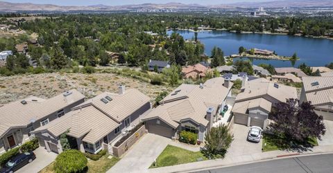 2919 Mountain Springs Road, Reno, NV 89519 Photo