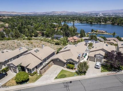 2919 Mountain Springs Road, Reno, NV 89519 Photo