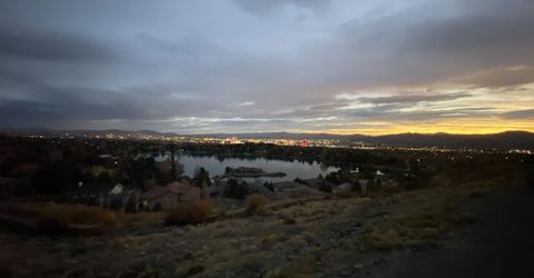 2919 Mountain Springs Road, Reno, NV 89519 Photo