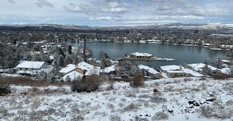 2919 Mountain Springs Road, Reno, NV 89519 Photo