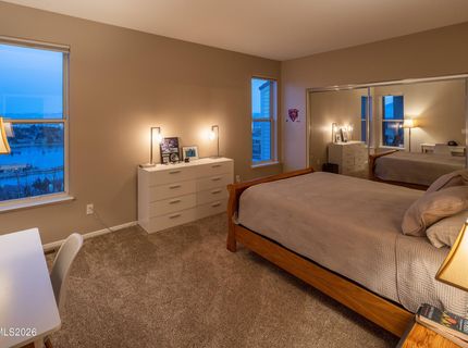 2919 Mountain Springs Road, Reno, NV 89519 Photo
