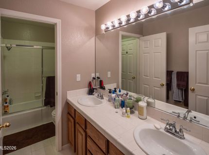 2919 Mountain Springs Road, Reno, NV 89519 Photo