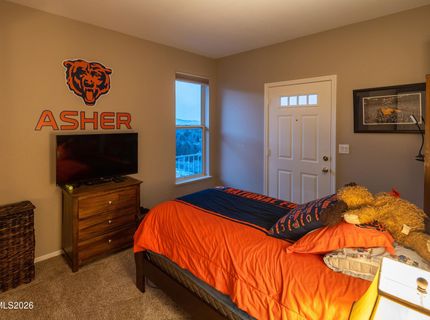 2919 Mountain Springs Road, Reno, NV 89519 Photo