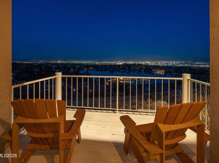 2919 Mountain Springs Road, Reno, NV 89519 Photo