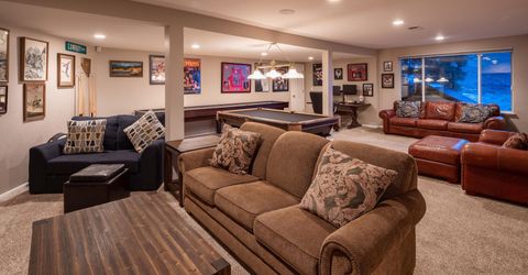 2919 Mountain Springs Road, Reno, NV 89519 Photo