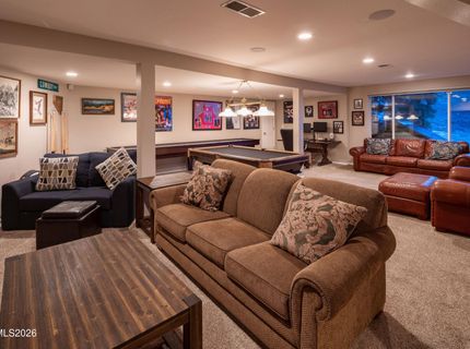 2919 Mountain Springs Road, Reno, NV 89519 Photo