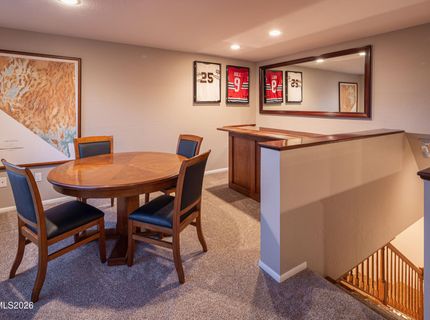 2919 Mountain Springs Road, Reno, NV 89519 Photo
