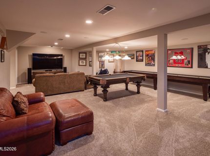 2919 Mountain Springs Road, Reno, NV 89519 Photo