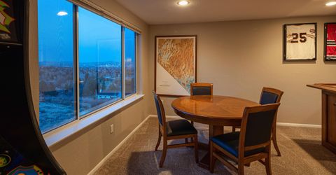 2919 Mountain Springs Road, Reno, NV 89519 Photo