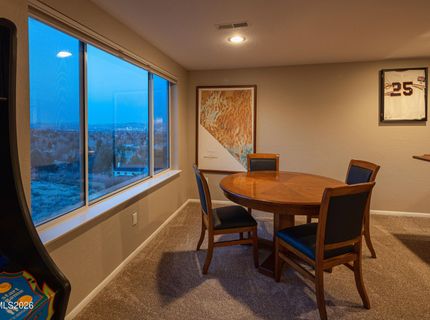 2919 Mountain Springs Road, Reno, NV 89519 Photo