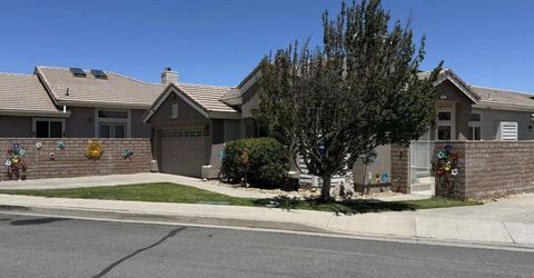 2919 Mountain Springs Road, Reno, NV 89519 Photo